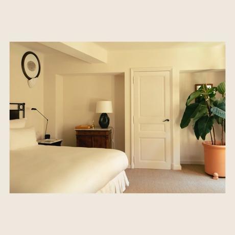 La Ponche, le boutique hôtel 5 étoiles de Saint-Tropez