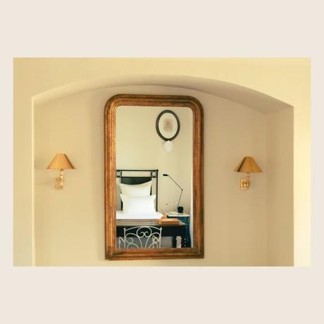 La Ponche, le boutique hôtel 5 étoiles de Saint-Tropez