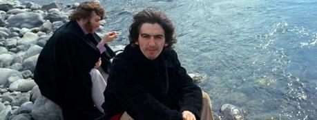 George Harrison espérait que le concert pour le Bangladesh aiderait aussi Eric Clapton