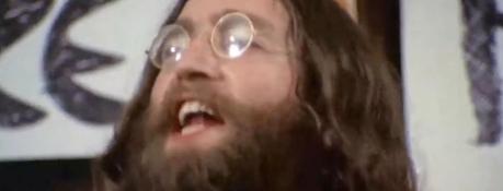 Pourquoi John Lennon a dit que “Give Peace a Chance” n’était pas  su pacifiste que cela