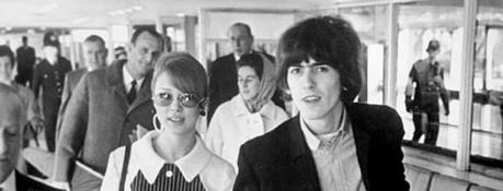Pattie Boyd a déclaré que George Harrison était “entouré de Yes-Men”.