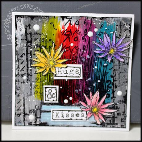 Thrinchie challenge #19 – Couleurs