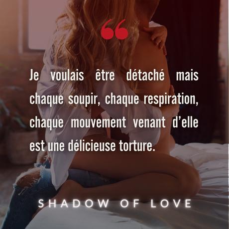 Black’s soldiers – Shadow of Love (tome 5)