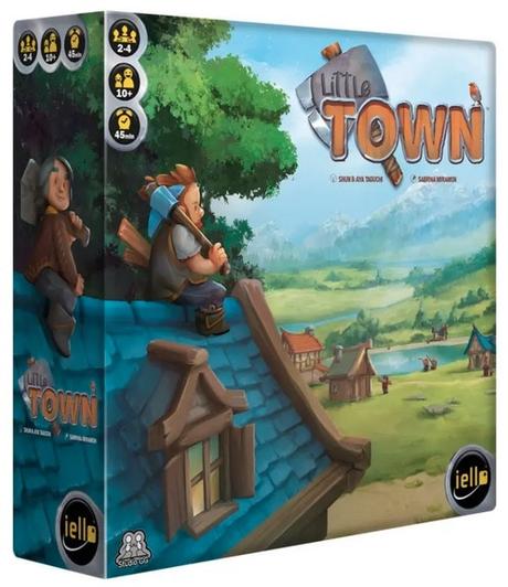 Little Town test et avis
