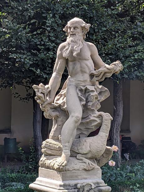 Stadtbummel in Bamberg (3) — Fotoreportage mit Dom — 21 Bilder