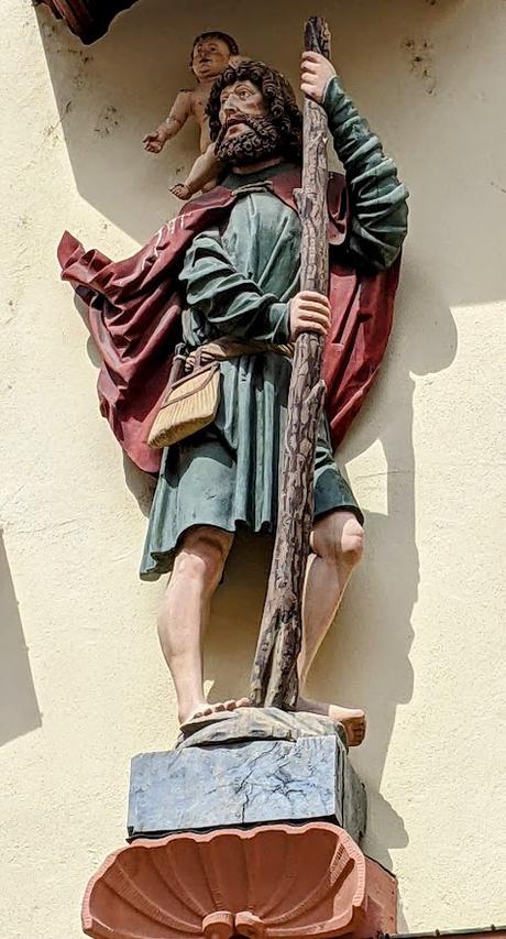 Stadtbummel in Bamberg (3) — Fotoreportage mit Dom — 21 Bilder