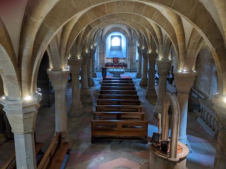 Stadtbummel in Bamberg (3) — Fotoreportage mit Dom — 21 Bilder