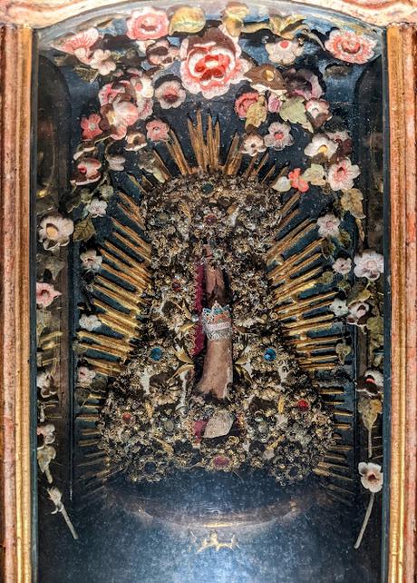 Stadtbummel in Bamberg (3) — Fotoreportage mit Dom — 21 Bilder