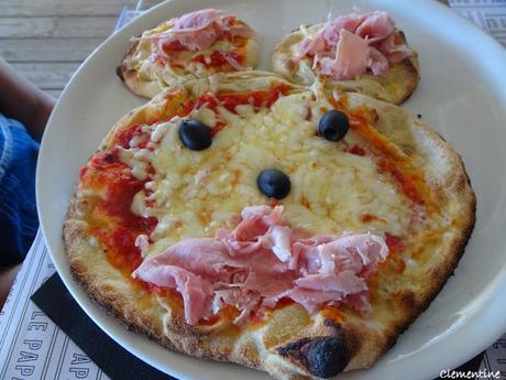 Restaurant Le Paparazzo à Gruissan Restaurant Le Paparazzo à Gruissan