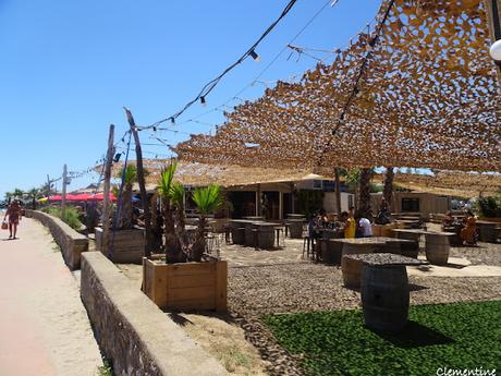 Restaurant Le Paparazzo à Gruissan Restaurant Le Paparazzo à Gruissan