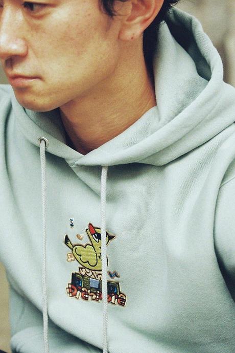 Diaspora Skateboards – Lookbook FW22