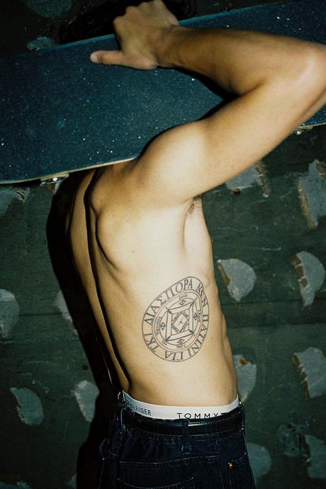 Diaspora Skateboards – Lookbook FW22