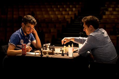 Albi. Championnats de France d'échecs : plus de 2500 personnes sur la ville