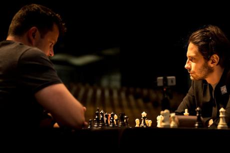 Albi. Championnats de France d'échecs : plus de 2500 personnes sur la ville