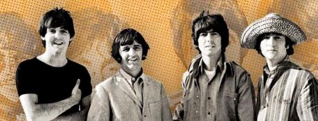 Retracer la carrière des Beatles à travers leur mode emblématique Retracer la carrière des Beatles à travers leur mode emblématique