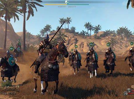 #GAMING - Mount and Blade II Bannerlord sortira le 25 octobre sur PC et consoles !