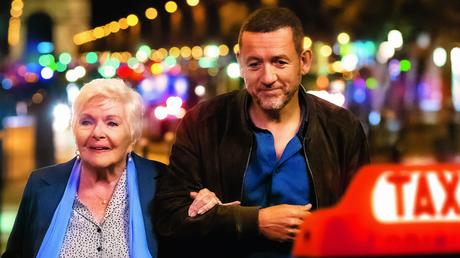 Bande annonce pour Une Belle Course de Christian Carion