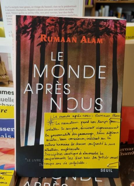 Le Monde après nous