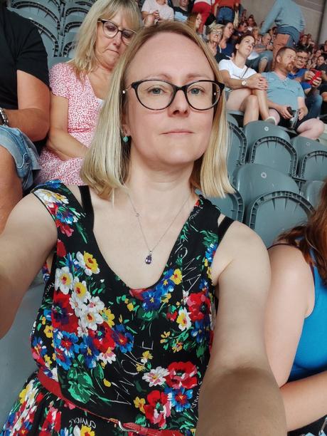 Une madeleine pour l'été Une madeleine pour l'été