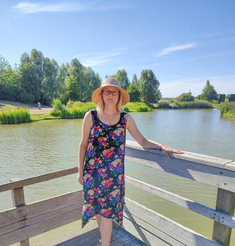 Une madeleine pour l'été Une madeleine pour l'été