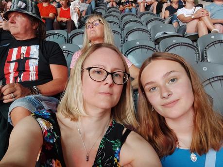 Une madeleine pour l'été Une madeleine pour l'été