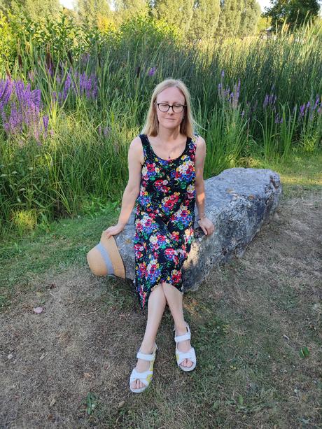 Une madeleine pour l'été Une madeleine pour l'été