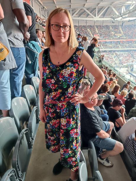 Une madeleine pour l'été Une madeleine pour l'été