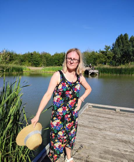 Une madeleine pour l'été Une madeleine pour l'été