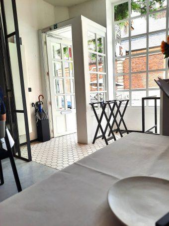 Salle © Patrick Faus. Salle © Patrick Faus.