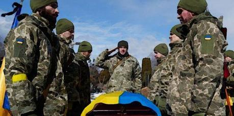6 mois de guerre en Ukraine en 7 dates