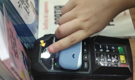 Money walkie, le porte-monnaie virtuel pour enfant