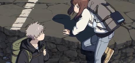 A journey beyond heaven, tome 6