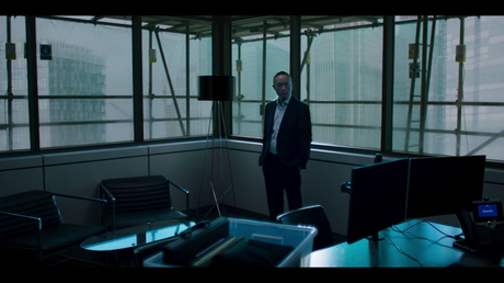 Critiques Séries : Industry. Saison 2. Episode 4.