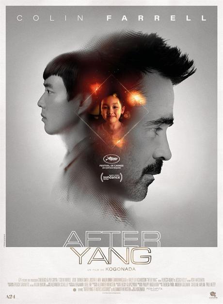 Critique Ciné : After Yang (2022)