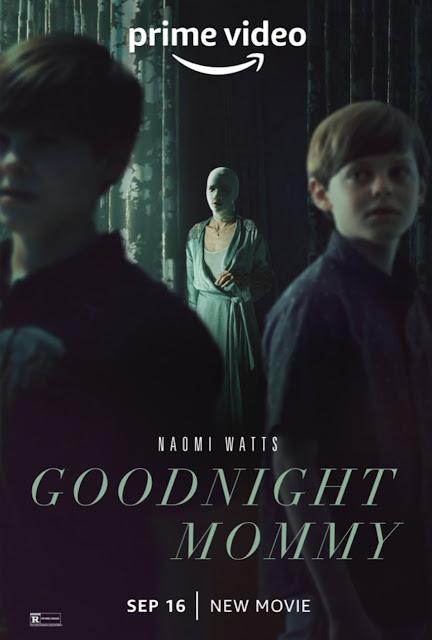 Premier trailer pour Goodnight Mommy de Matt Sobel