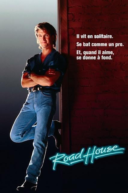 Début de tournage pour le reboot de Road House signé Doug Liman
