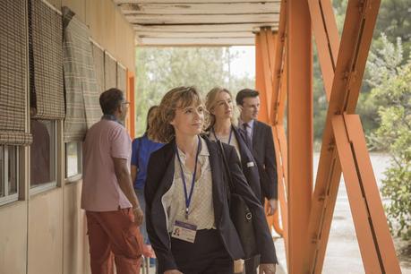 [CRITIQUE] : La Dérive des continents (au sud)