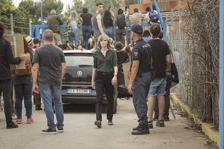 [CRITIQUE] : La Dérive des continents (au sud)