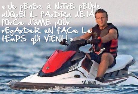 Les médias nous baratinent de plus en plus