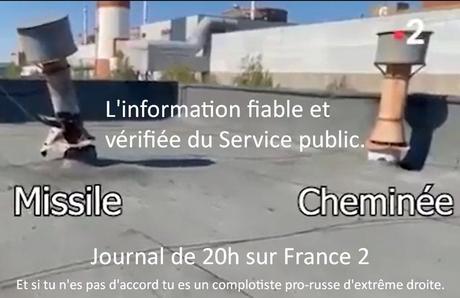 Les médias nous baratinent de plus en plus