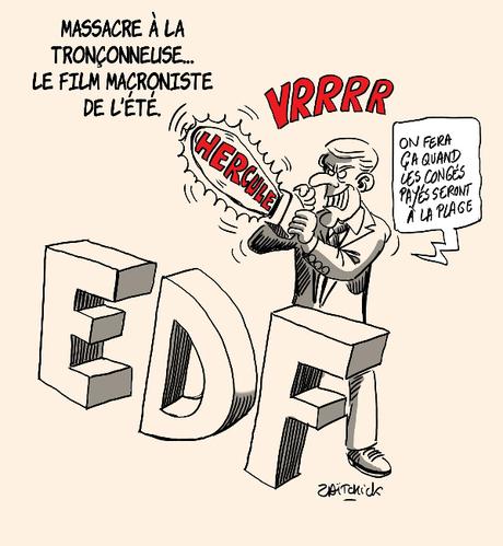 Prix de l'électricité : l'ouverture du marché à la concurrence pour faire baisser les tarifs est-elle un échec ?
