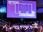 Commodore retour vers futur vidéo Jeux