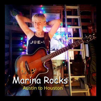 Album - Marina Rocks – Austin To Houston