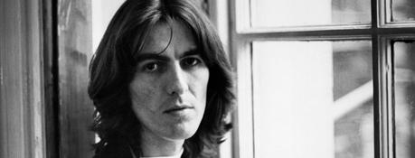 George Harrison a déclaré qu'il écrivait des chansons plus facilement s'il travaillait en fonction d'une date limite.