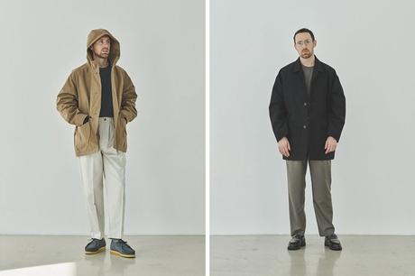 STILL BY HAND – F/W 2022 COLLECTION LOOKBOOK