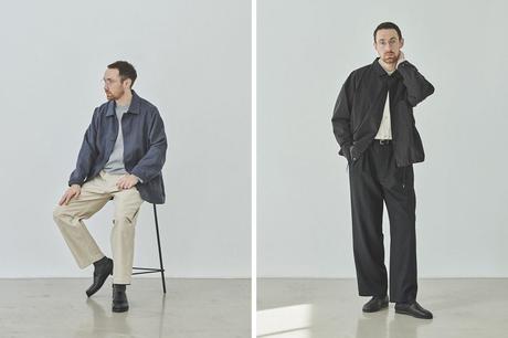 STILL BY HAND – F/W 2022 COLLECTION LOOKBOOK
