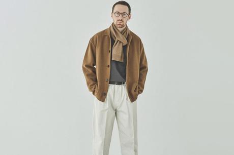 STILL BY HAND – F/W 2022 COLLECTION LOOKBOOK