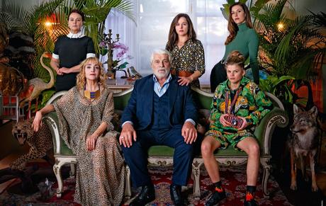 Affiche pour L'Origine du mal de Sébastien Marnier Affiche pour L'Origine du mal de Sébastien Marnier