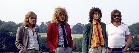 Ce tube de Led Zeppelin a-t-il été inspiré par une chanson classique des Beatles ?