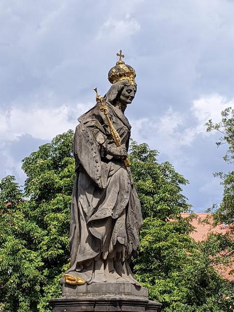Statdbummel in Bamberg (4) — Fotoreportage Klein Venedig — 20 Bilder